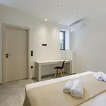 公寓 W/king Size Bed Near The Heart Of