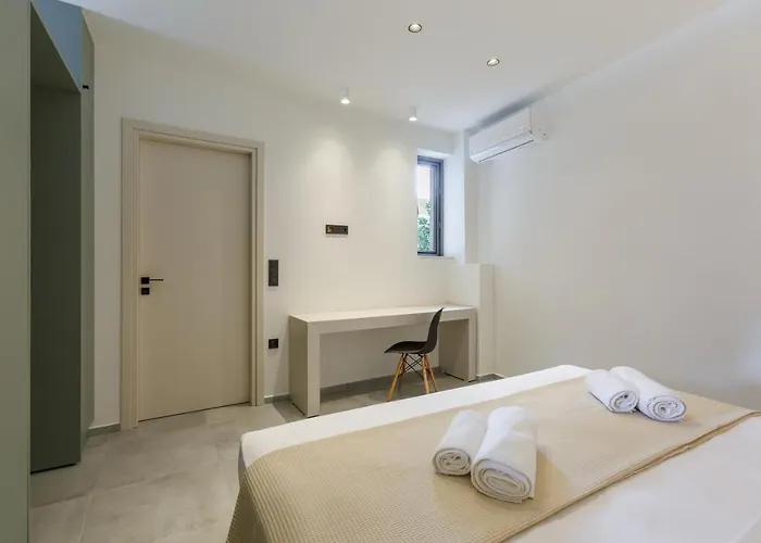 Apartament W/king Size Bed Near The Heart Of