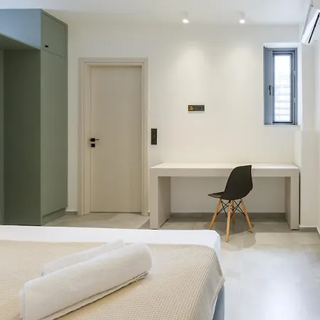 Διαμέρισμα W/king Size Bed Near The Heart Of Καλαμάτα