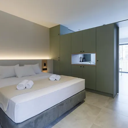 Apartamento W/king Size Bed Near The Heart Of *