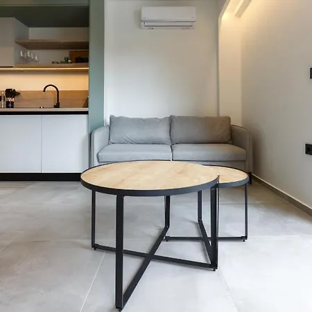 W/king Size Bed Near The Heart Of Apartamento *