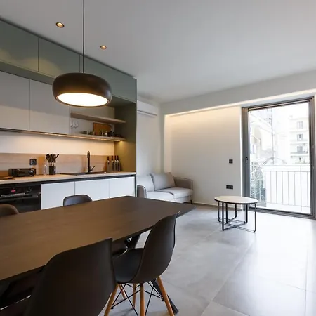 W/king Size Bed Near The Heart Of Apartamento *