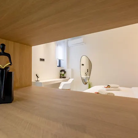 Διαμέρισμα W/king Size Bed Near The Heart Of Καλαμάτα